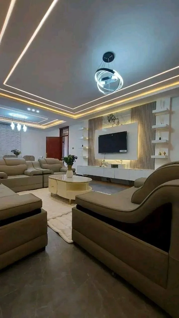 Modern Villa in Summit 310 sqm – photo 5