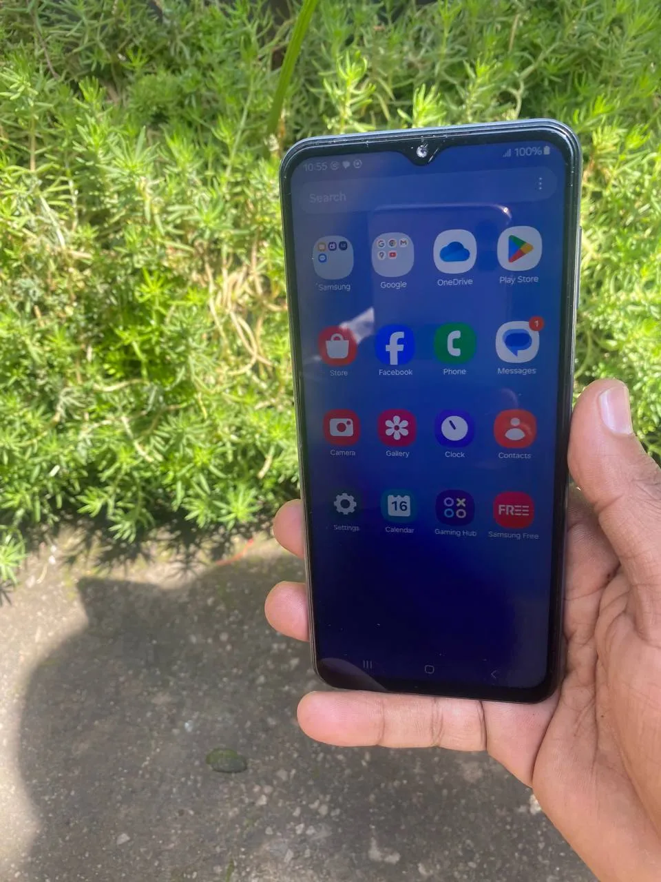 Samsung Galaxy A23 64GB – photo 3