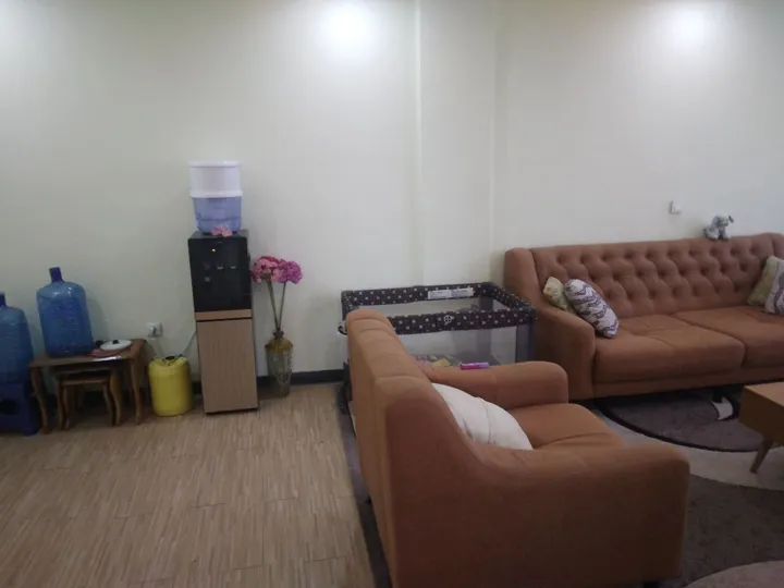 3 Bedroom Apartment in Summit 107 sqm – photo 3