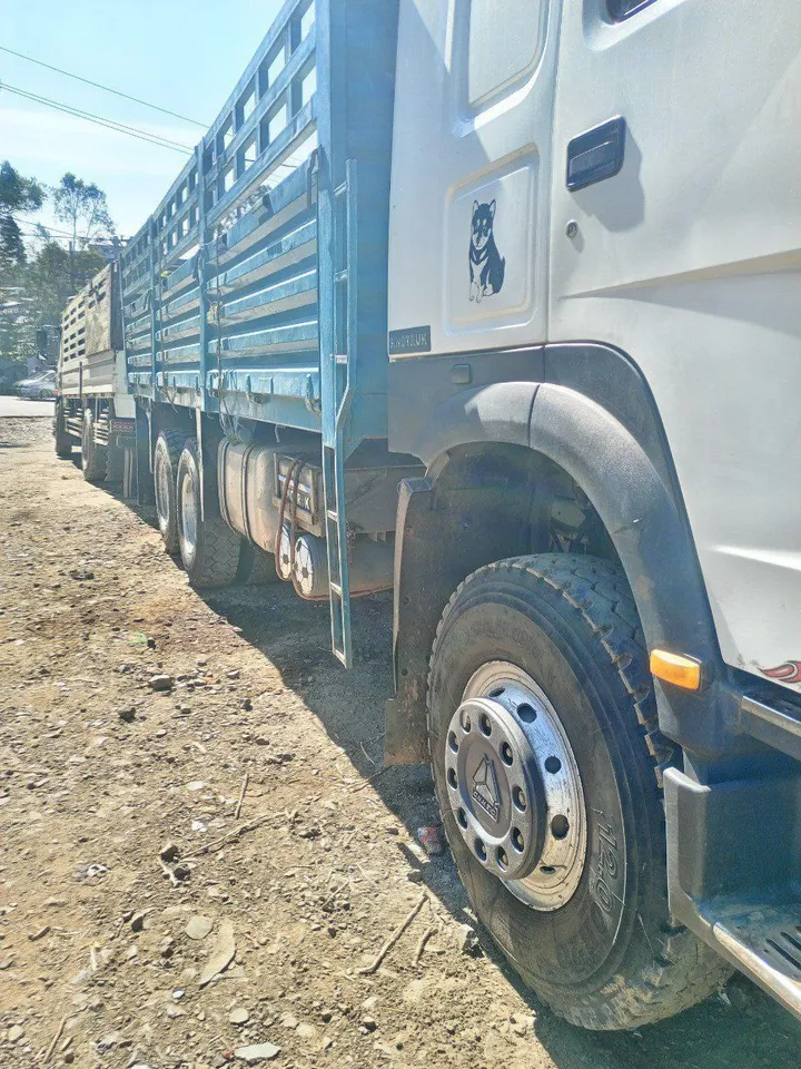Sino Casoni Truck 2023 – photo 4