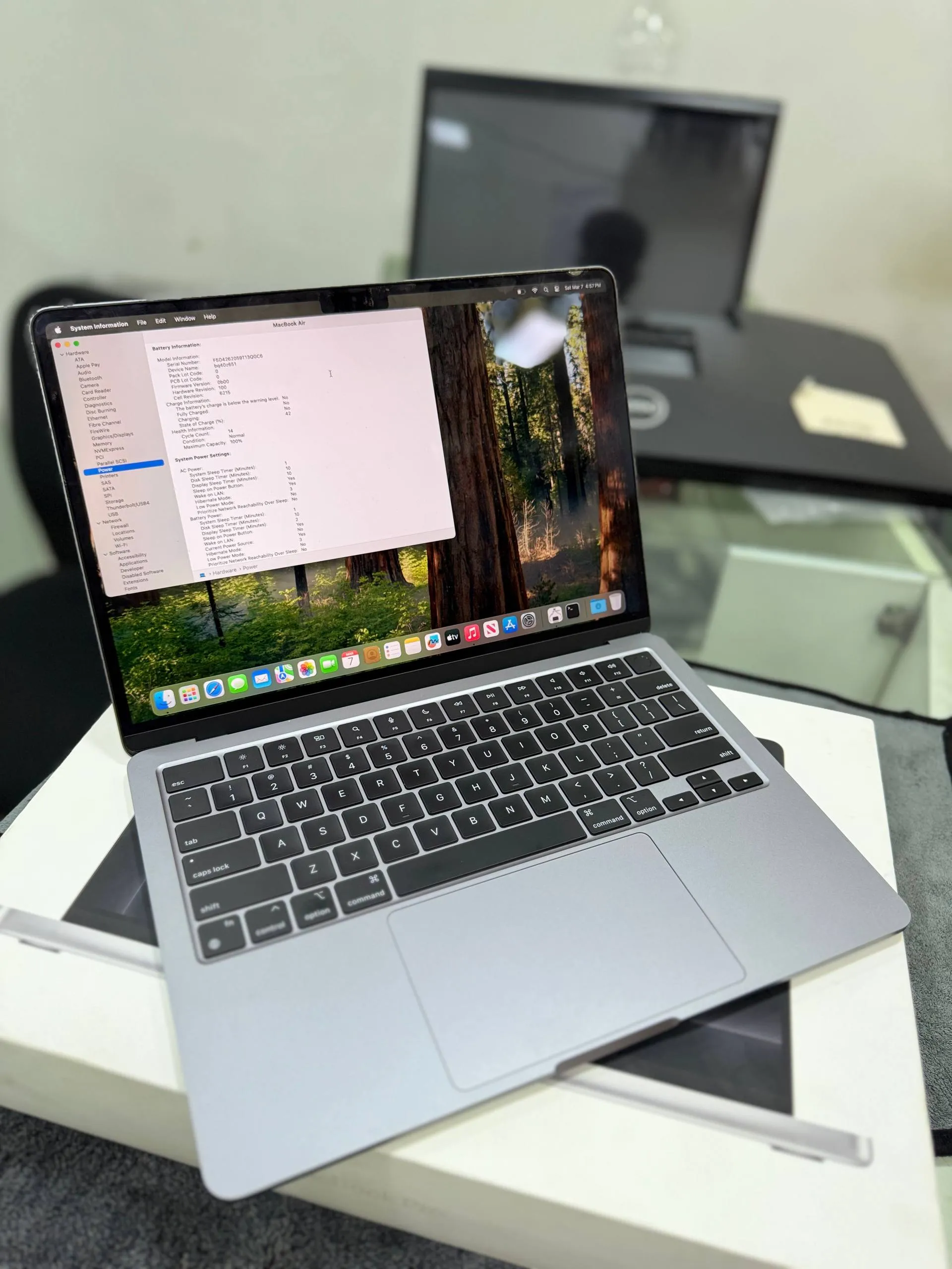 Apple MacBook Air 2023 M2 – photo 5