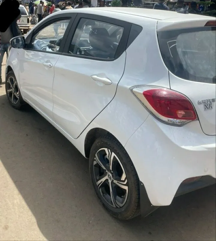 Changan E-star 2023 Electric Automatic – photo 5
