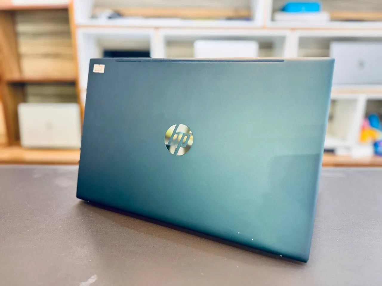 HP Pavilion i5 12th Gen Laptop – photo 5