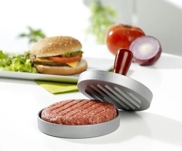 Burger Press Mold – photo 3