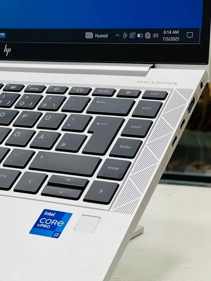 HP EliteBook 840 G8 – photo 7