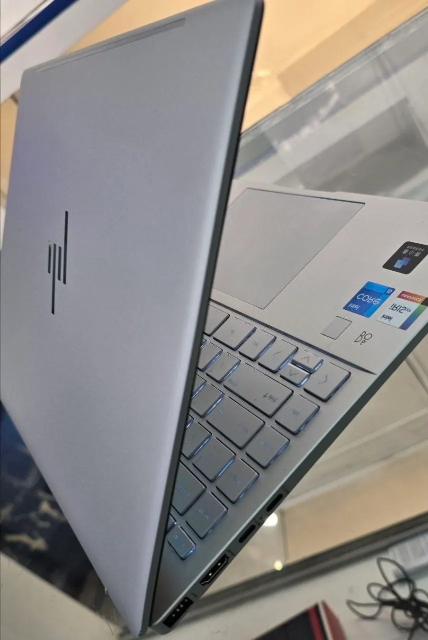 HP Pavilion Plus 14 Core i5 16GB – photo 3