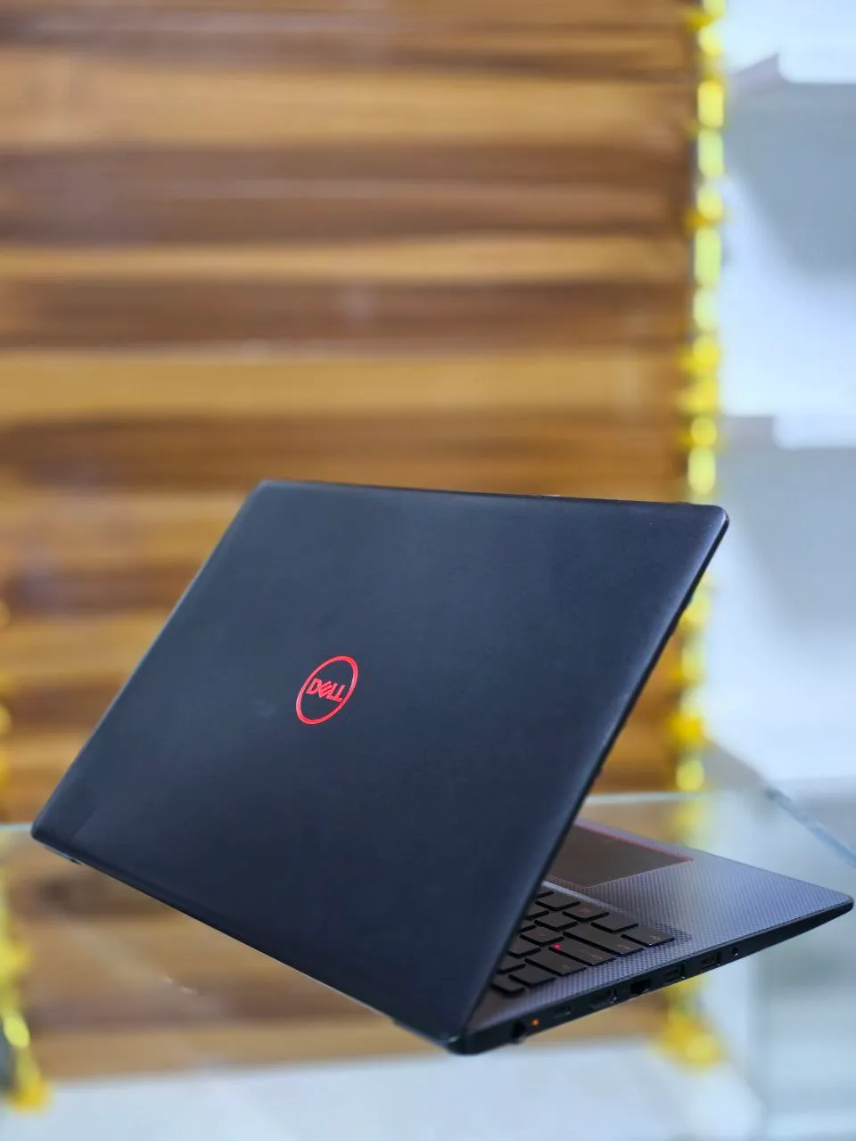 Dell G3 15 i7 Gaming Laptop – photo 4