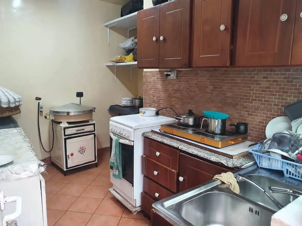 G+1 Residential House 300 sqm – photo 5