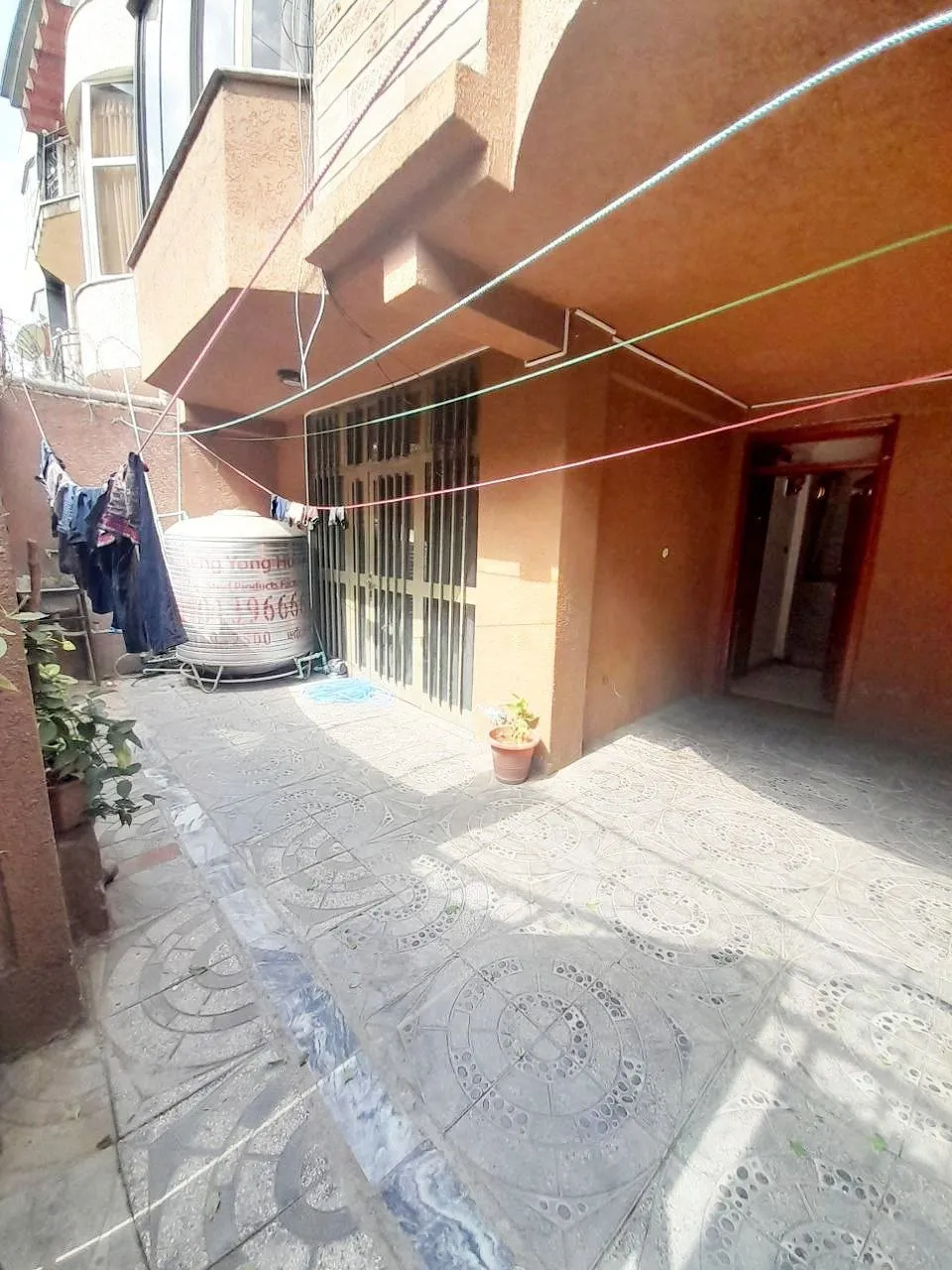 Modern G+2 Residential House Kaliti – photo 5