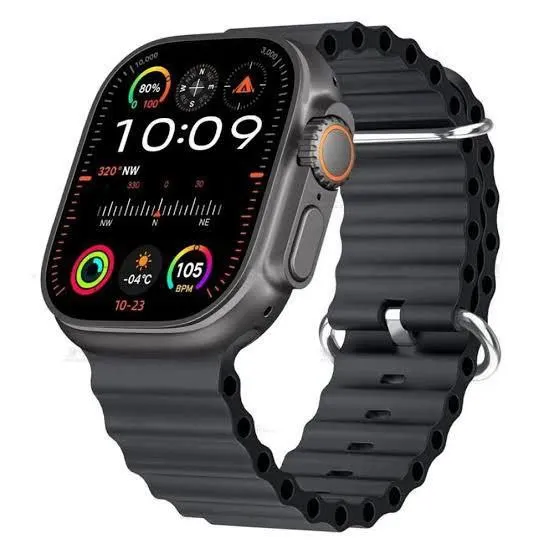 Haino Teko FG-2 5G Smartwatch – photo 4