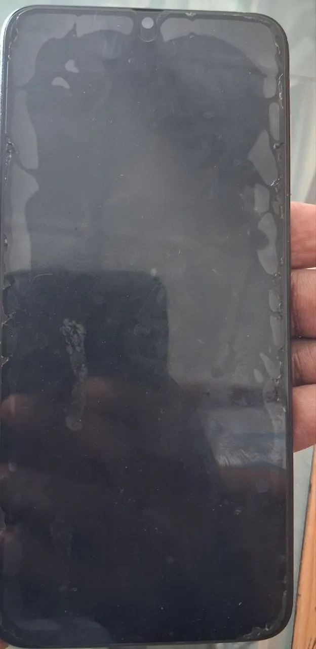 Samsung Galaxy A70 128GB 6GB RAM – photo 3