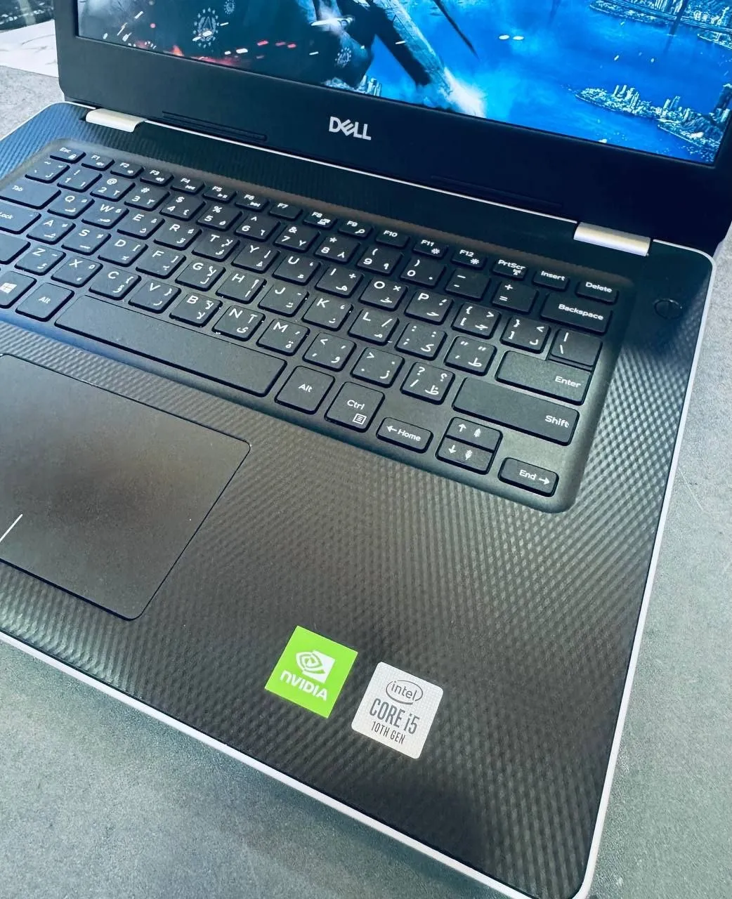 Dell Inspiron 3490 i5 Laptop – photo 4