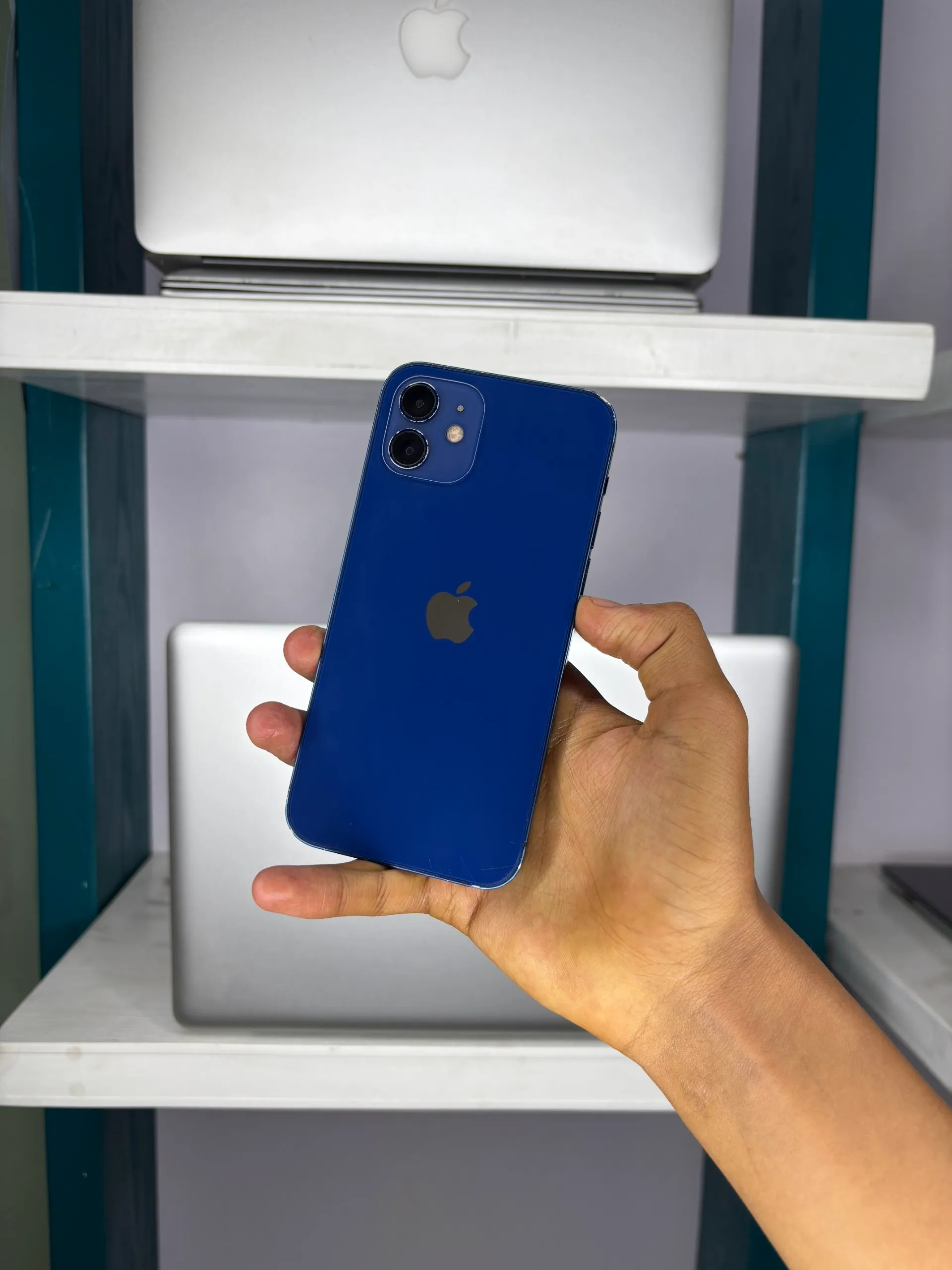 Apple iPhone 12 64GB – photo 3