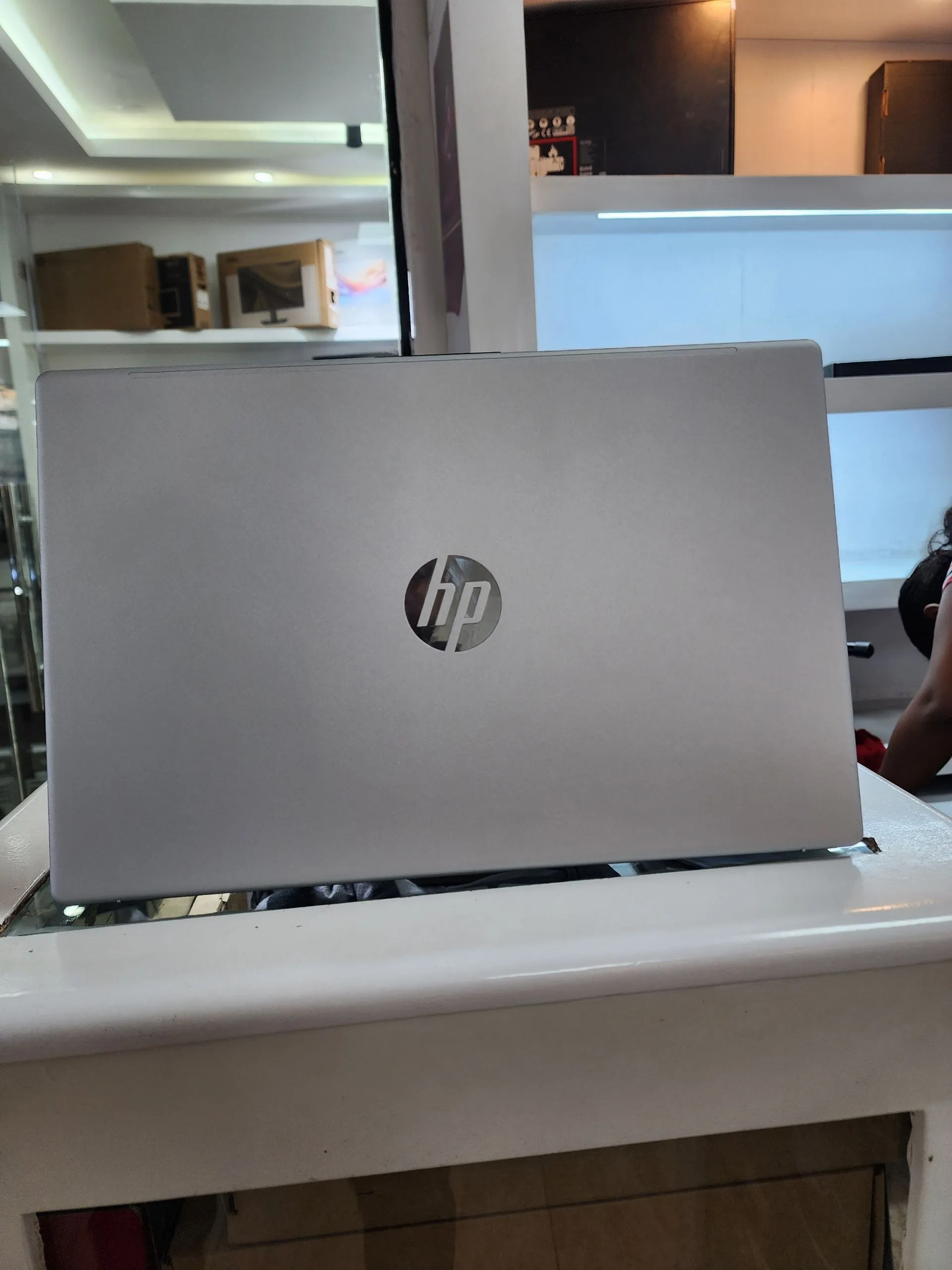 HP Notebook 15 Core i7 12th Gen – photo 3