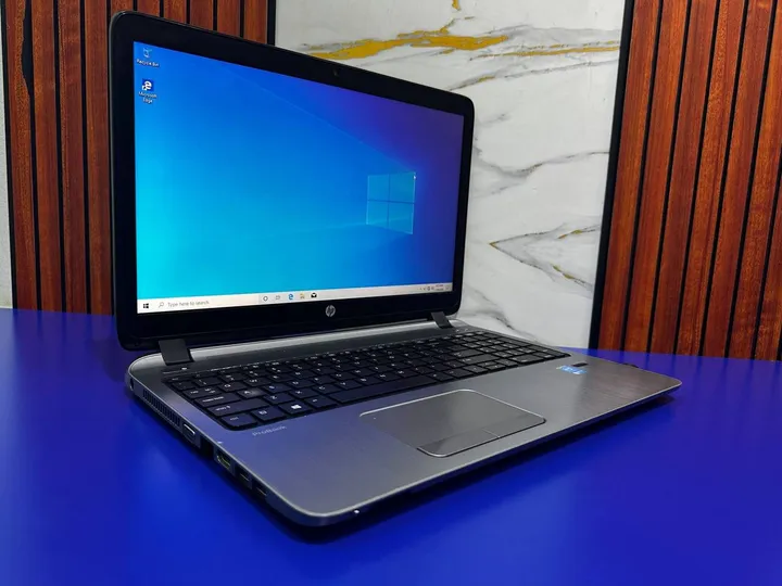 HP ProBook 450 G2 i7 8GB 1TB – photo 3
