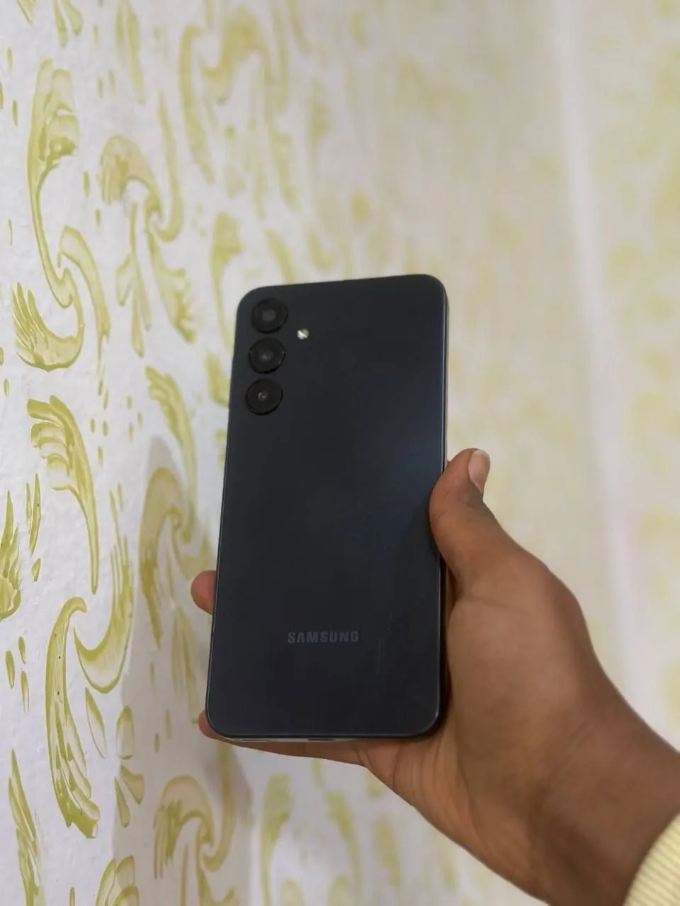 Samsung A16 128GB 8GB – photo 4