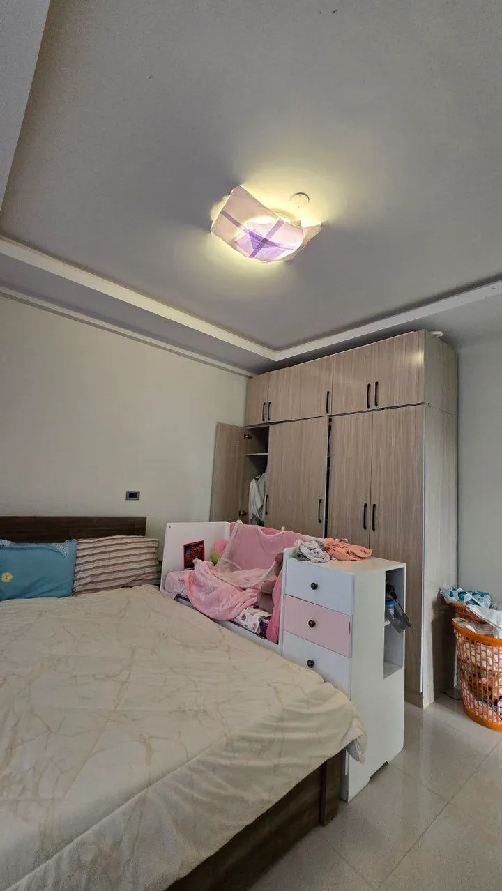 3 Bedroom 40/60 Condominium in Ayat – photo 4