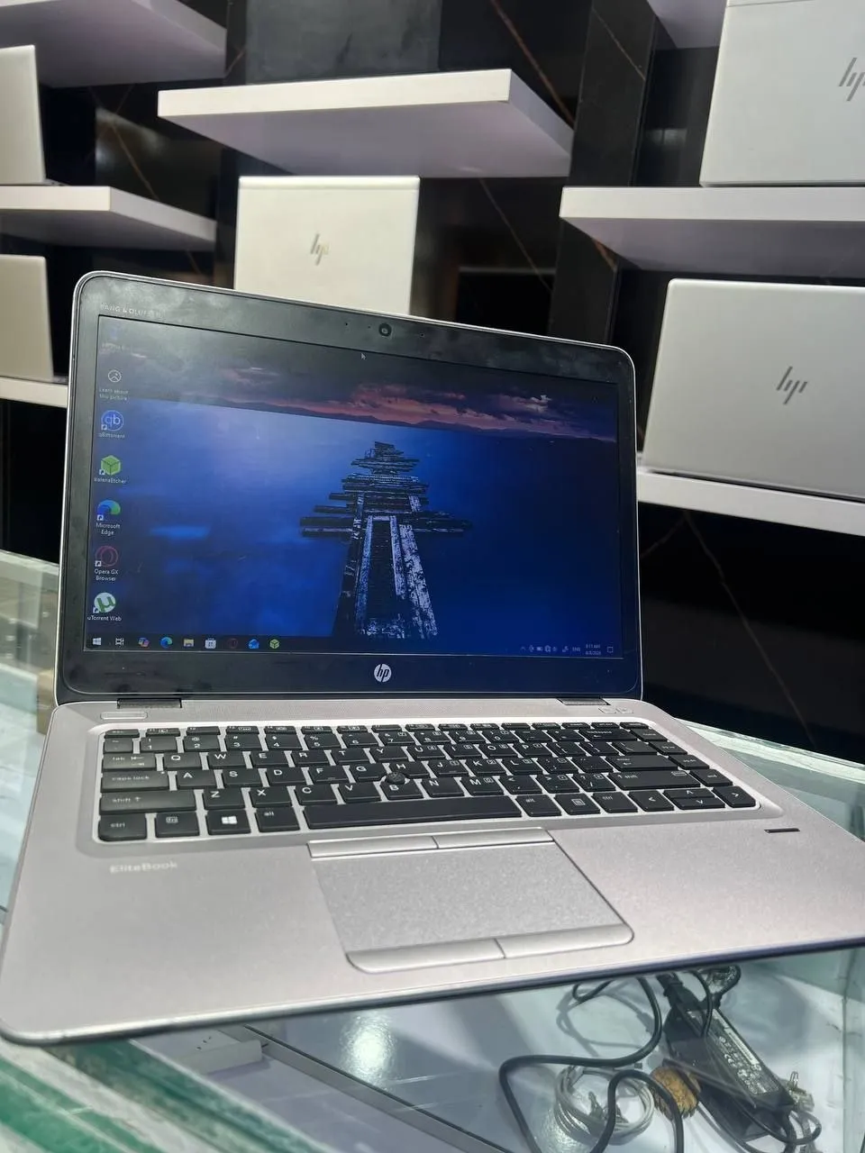 HP EliteBook 840 G3 Laptop – photo 3
