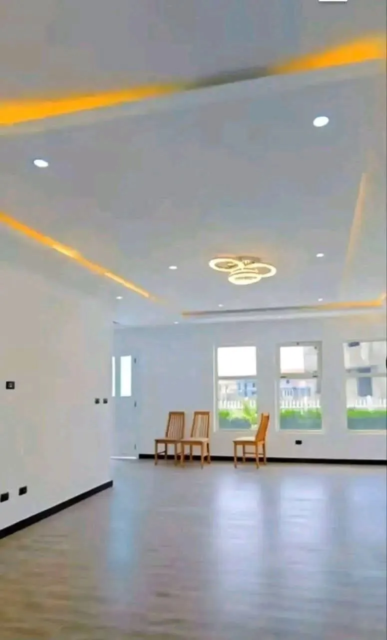 Modern G+1 House in Tafo CCD – photo 6