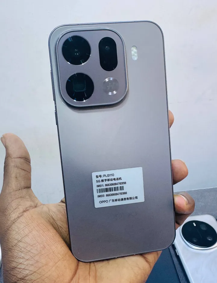 Oppo Find X9 Pro 5G 512GB – photo 3
