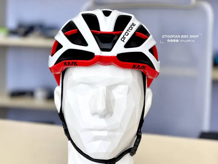KASK Original Cycling Helmet – photo 4