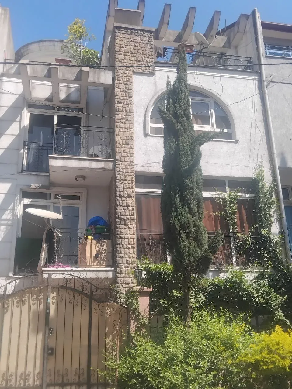 94 sqm G+3 House for Sale – photo 3