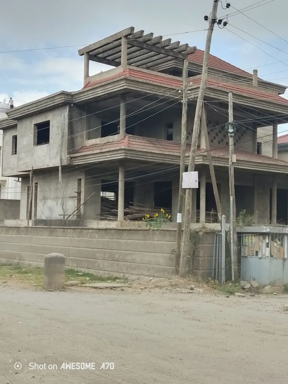 የሚሸጥ ቆንጆ ቤት CMC – photo 4