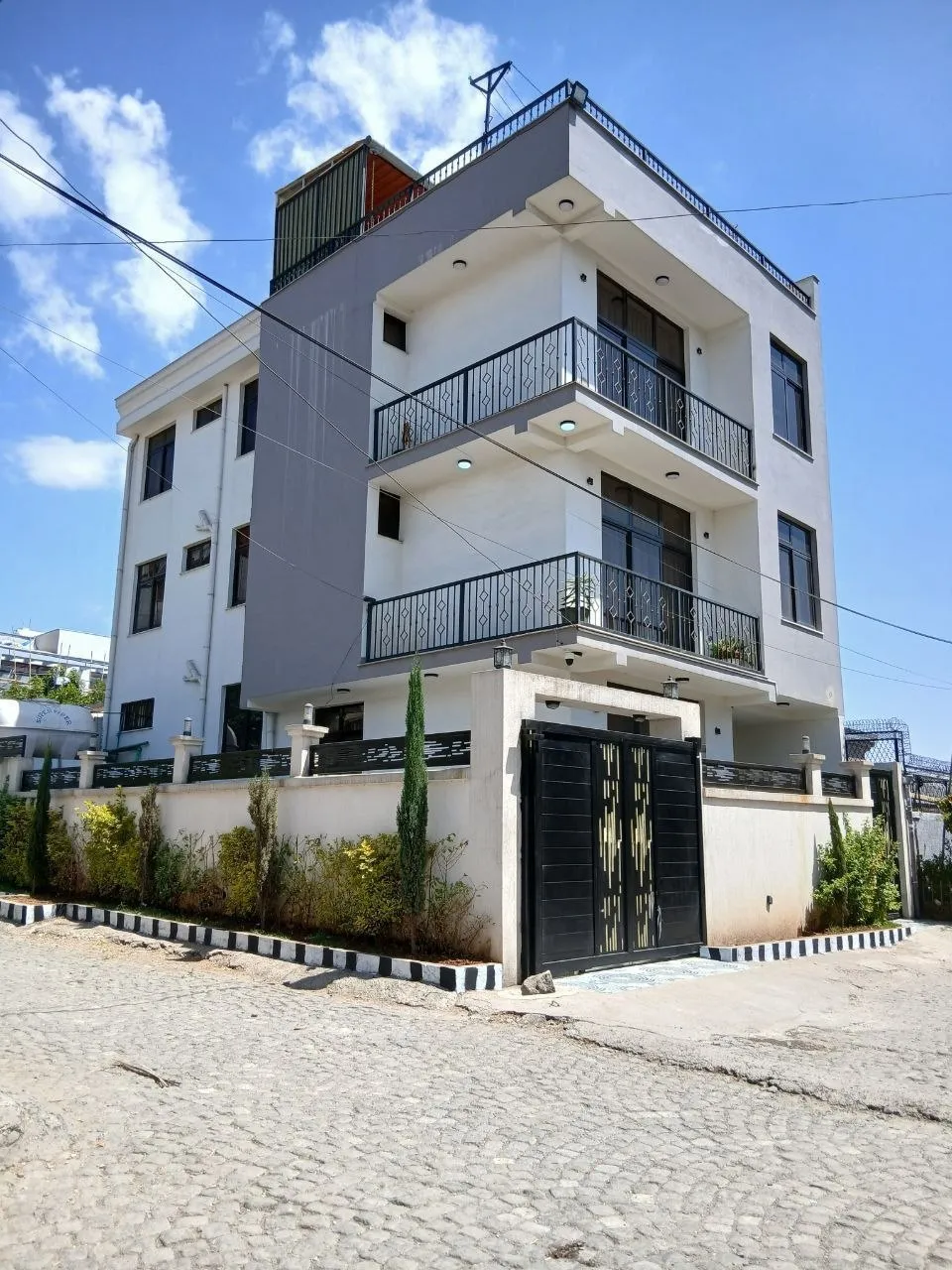 G+2 Terrace House 153 sqm Figa – photo 3