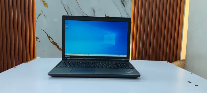 Lenovo ThinkPad i5 8GB 500GB 15.6-inch – photo 5