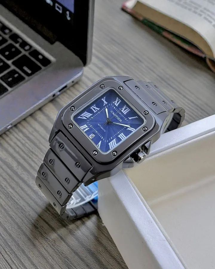 Cartier Collection Men's Watch – photo 3