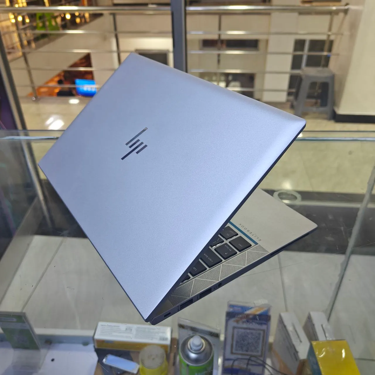 HP EliteBook 830 G7 i5 16GB 512GB – photo 3