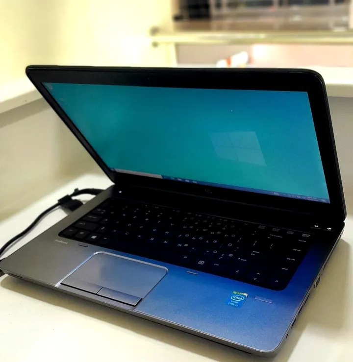 HP ProBook 640 G1 Laptop – photo 4