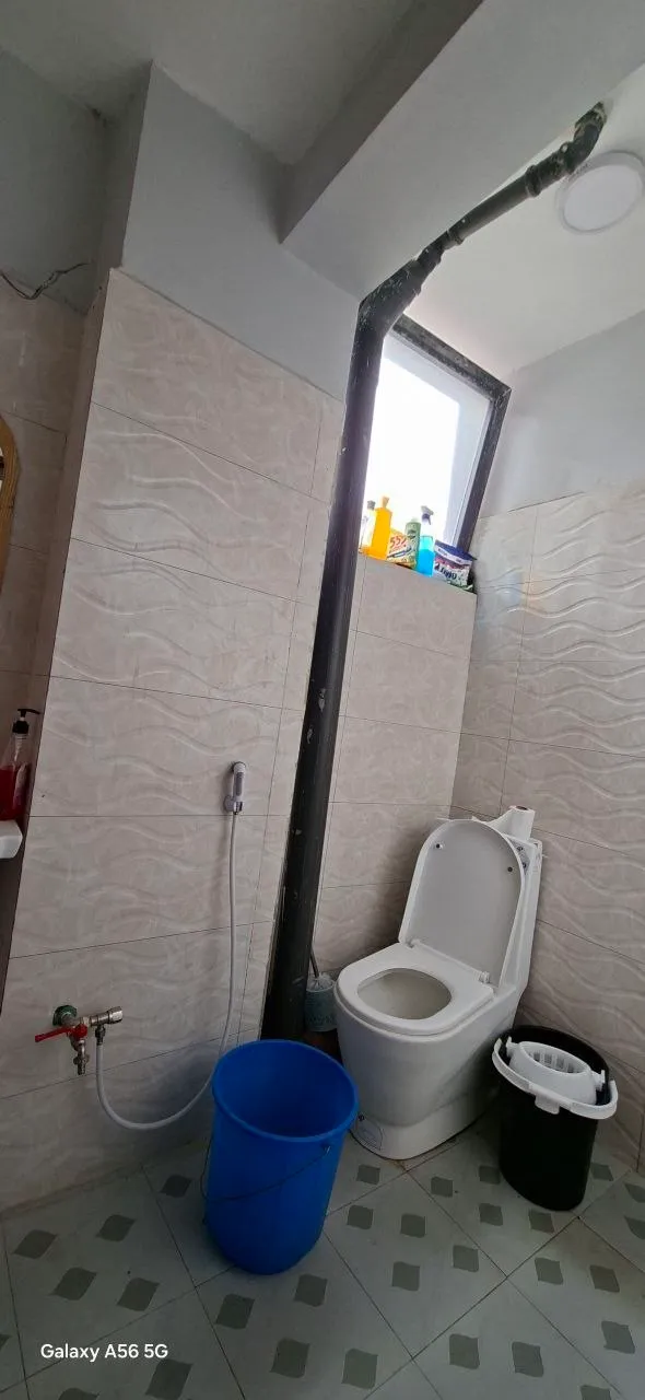 1 Bedroom Condo Ayat 58sqm – photo 4