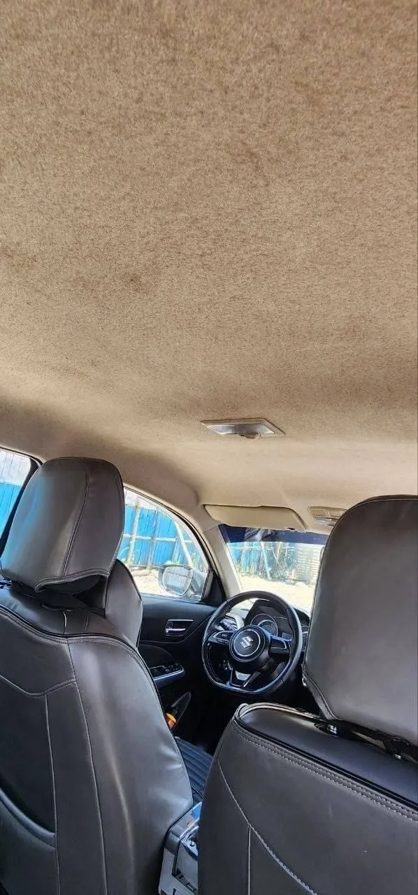 Suzuki Dzire 2022 Full Option – photo 5