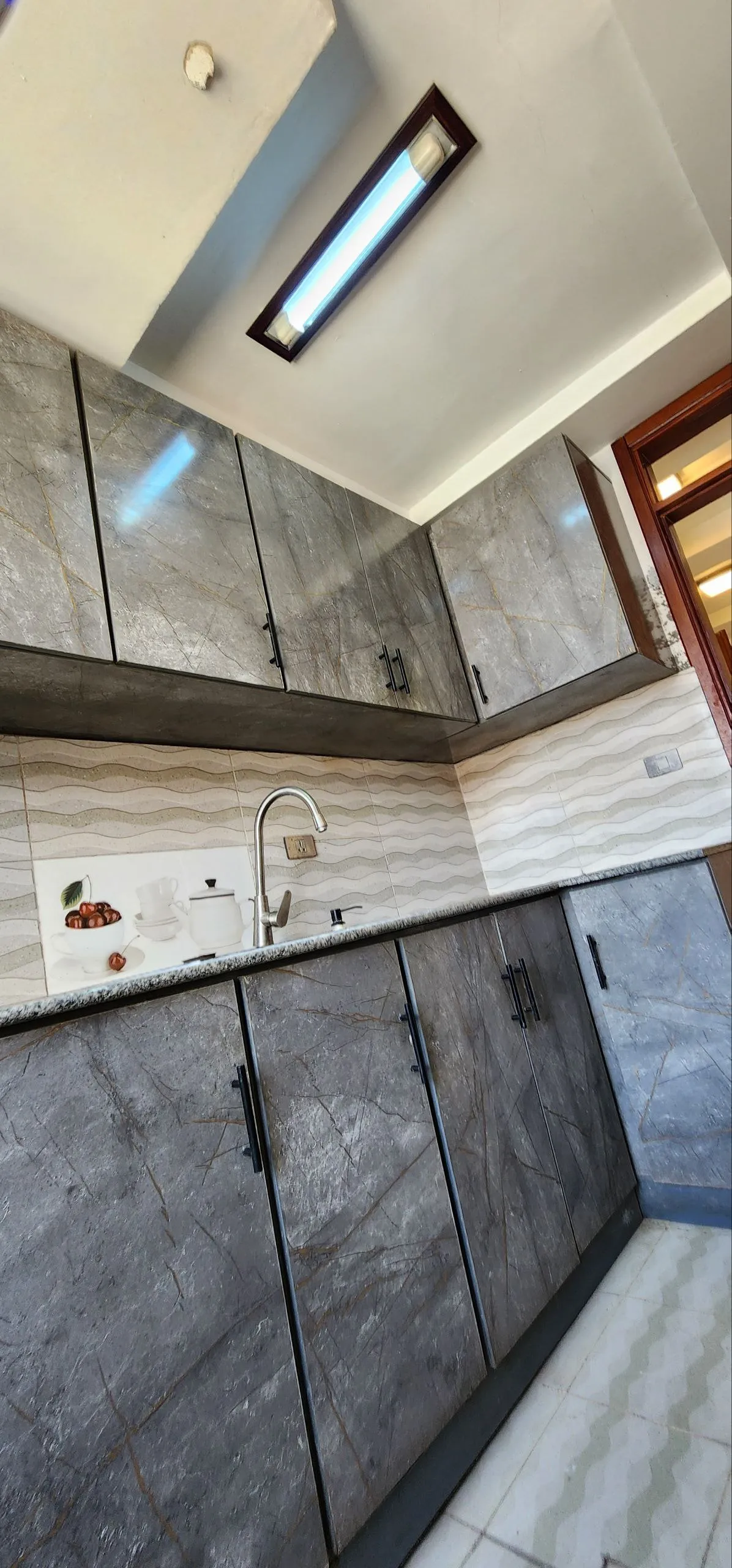 Bedroom Apartment 72 Sqm 6th Floor – photo 3
