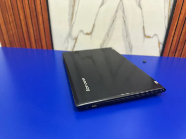 Lenovo Core i7 16GB 512GB Laptop – photo 5