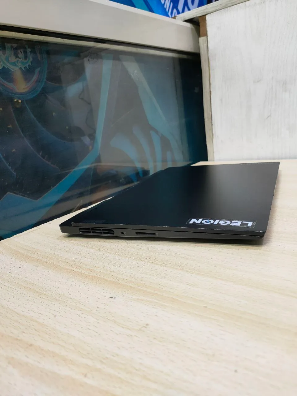 Lenovo Legion Ryzen 9 Gaming Laptop – photo 5