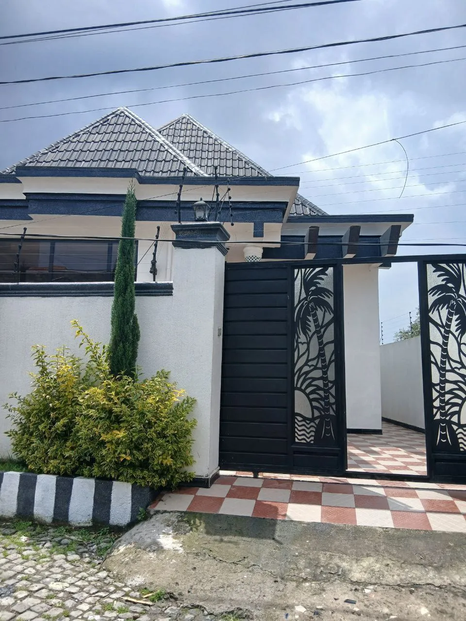 Modern Villa House 171 Sqm – photo 4