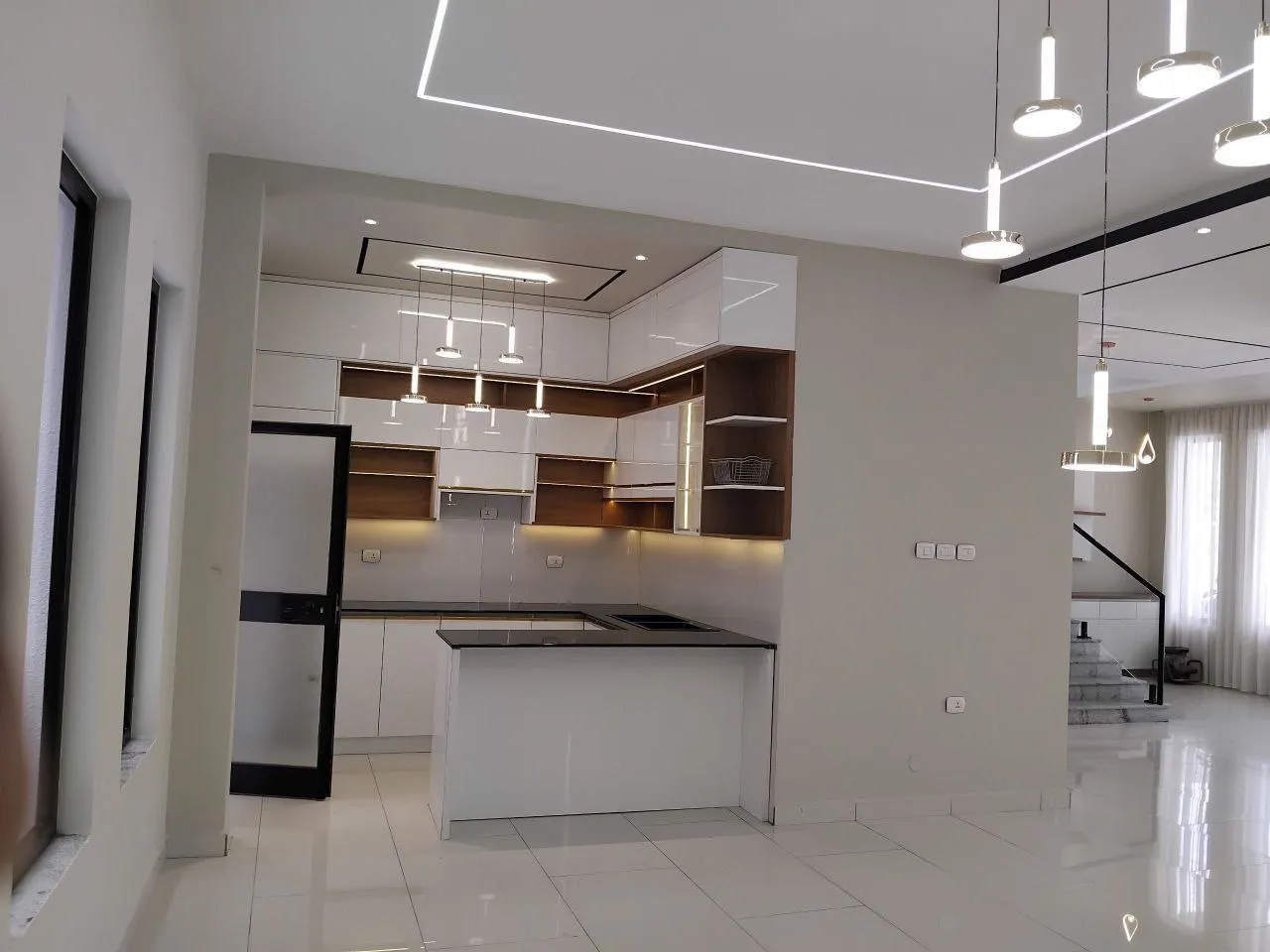 G+2 Luxury House Bole Bulbula – photo 5