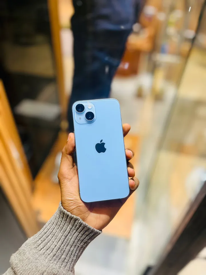 iPhone 14 128GB – photo 3