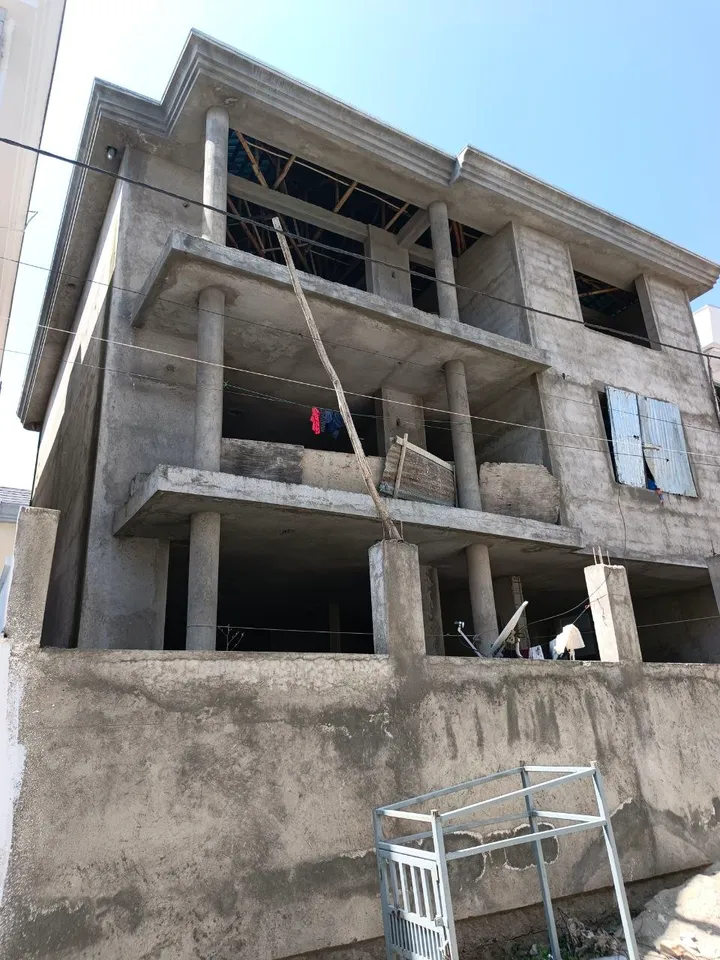 G+2 Residential House Ayat – photo 5