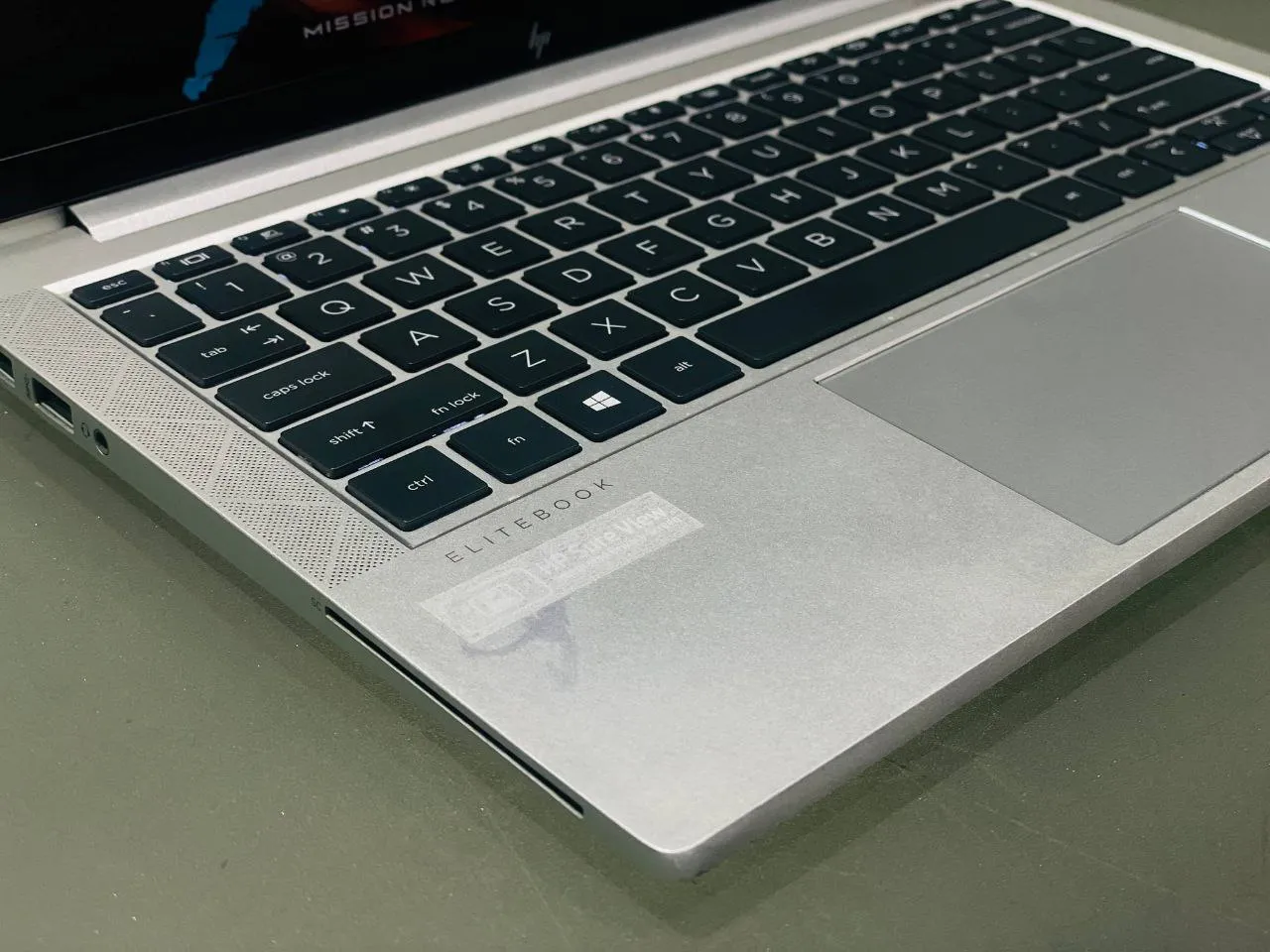 HP EliteBook 840 G8 i5 16GB 512GB – photo 5