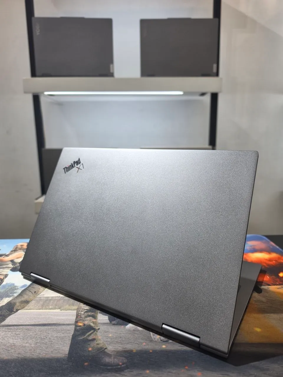 Lenovo ThinkPad X1 Yoga i7 16GB – photo 5