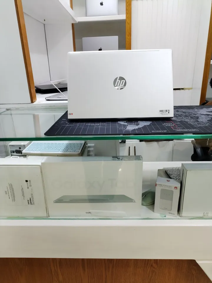 HP ProBook 450 G8 i7 16GB 512GB – photo 3
