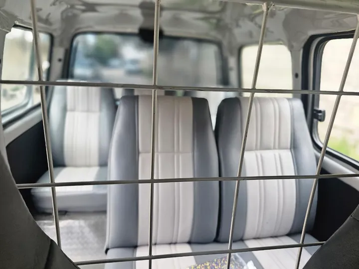 Suzuki Eco 2025 Manual Van – photo 7