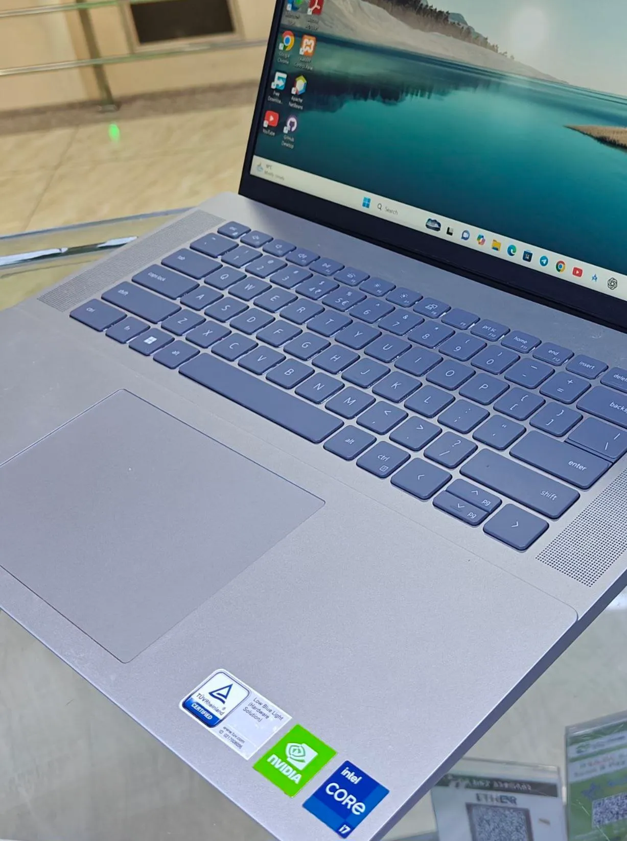 Dell Inspiron 16 5620 Laptop – photo 3