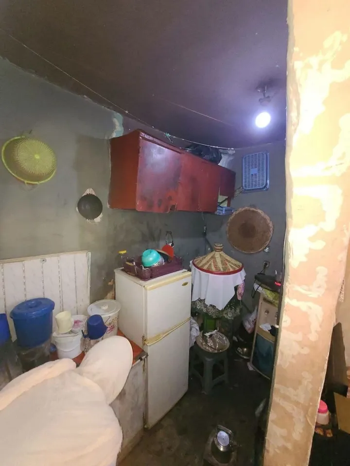 Studio Apartment for Sale Ayat 31sqm – photo 6