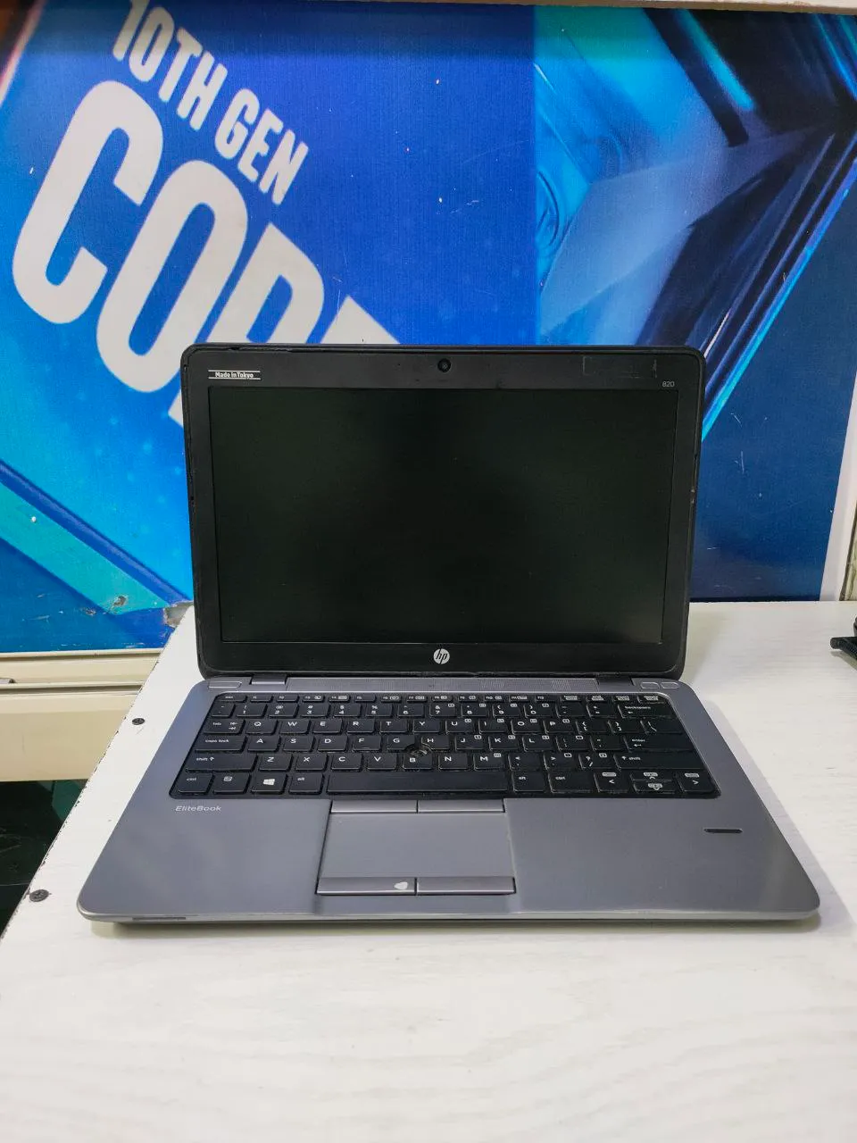 HP EliteBook 820 G1 Core i5 – photo 5