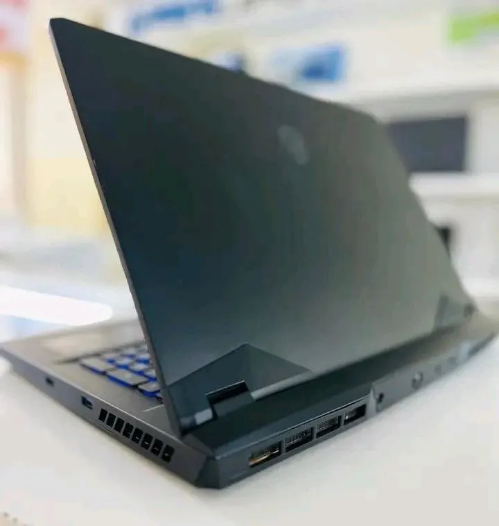 MSI GP76 Leopard RTX 3070 Laptop – photo 4