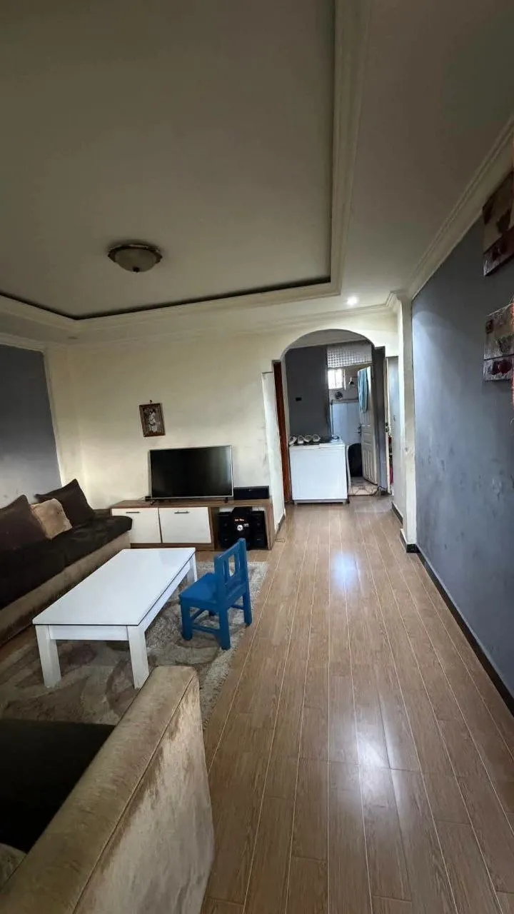 1-Bedroom Summit Condominium 47sqm – photo 8